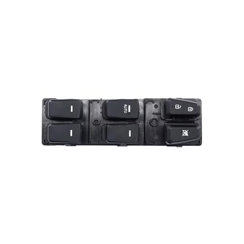 Fensterheber Steuerschalter Für Hyundai Für Sonata 2011-2015 Fenster Control Schalter 93570-3S000 Fensterheber Steuerschalter Für Hyundai Für Sonata 2011-2015 Fenster Control Schalter 93570-3S000 von OEXRIG