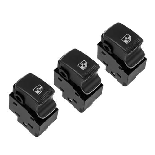 Fensterheber Steuerschalter Für Hyundai I20 Für Getz Für Matrix Power Fenster Einzigen Schalter 93580-1C000WK(B) von OEXRIG
