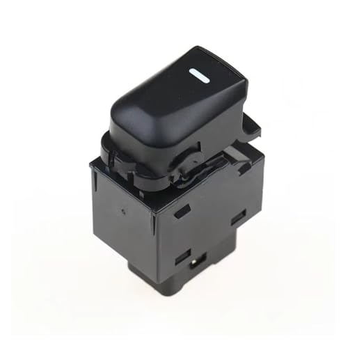 Fensterheber Steuerschalter Für Hyundai Ix35 Für Tucson IX Auto Fensterheber Control Schalter Taste 935802Z000 von OEXRIG