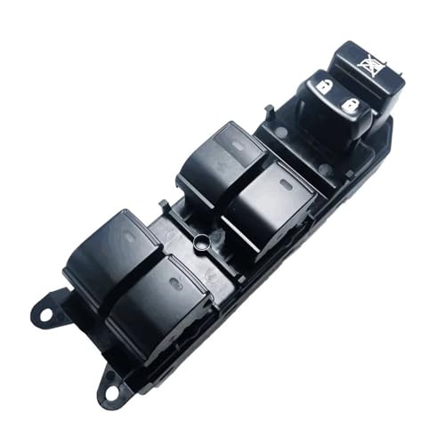 Fensterheber Steuerschalter Für Land Für Cruiser 2016-2019 Power Fenster Switch Control Master 84040-33100 Fensterheber Steuerschalter Für Land Für Cruiser 2016-2019 Power Fenster Switch Control Master 84040-33100 von OEXRIG