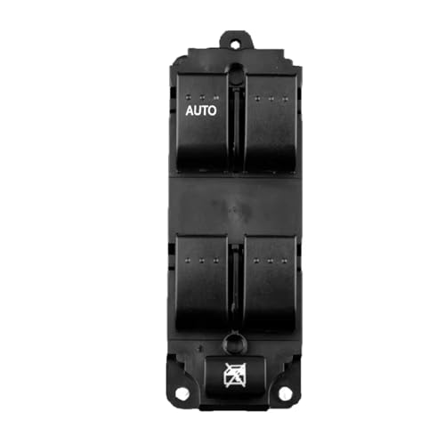 Fensterheber Steuerschalter Für Mazda 3 2003-2009 Master Fensterheber Control Schalter Heber BP1E-66-350 von OEXRIG