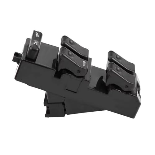 Fensterheber Steuerschalter Für Mazda 323 BA 1994-2000 Power Elektrische Fenster Control Schalter BC8E-66-350 Fensterheber Steuerschalter Für Mazda 323 BA 1994-2000 Power Elektrische Fenster Control Schalter BC8E-66-350 von OEXRIG