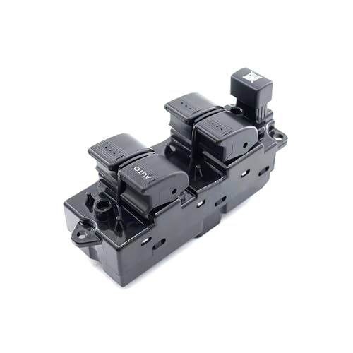 Fensterheber Steuerschalter Für Mazda 6 2003-2012 Fenster Master Switch Control Taste GJ6A-66-350A GJ6A-66-350 Fensterheber Steuerschalter Für Mazda 6 2003-2012 Fenster Master Switch Control Taste GJ6A-66-350A GJ6A-66-350 von OEXRIG