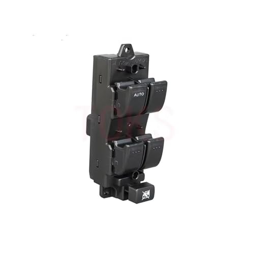 Fensterheber Steuerschalter Für Mazda 6 GG GY 1,8 2,0 2,5 2002-2008 Power Fenster Master Control Schalter GJ6A-66-350A Fensterheber Steuerschalter Für Mazda 6 GG GY 1,8 2,0 2,5 2002-2008 Power Fenster Master Control Schalter GJ6A-66-350A von OEXRIG