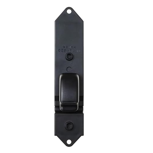 Fensterheber Steuerschalter Für Mitsubishi Für Lancer Für Pajero Fenster Control Schalter MR194826 MR260387(A) von OEXRIG