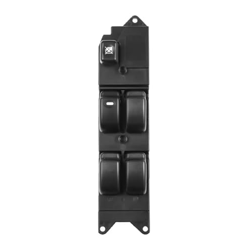 Fensterheber Steuerschalter Für Mitsubishi Für Lancer Für Pajero Fenster Control Schalter MR194826 MR260387(B) von OEXRIG