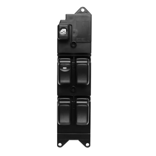 Fensterheber Steuerschalter Für Mitsubishi Für Lancer Für Pajero Fenster Control Schalter MR194826 MR260387(C) von OEXRIG