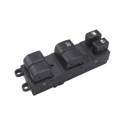 Fensterheber Steuerschalter Für Murano Z51 Für X-trail Vorne Links Elektrische Fensterheber Schalter 25401-9W100 von OEXRIG