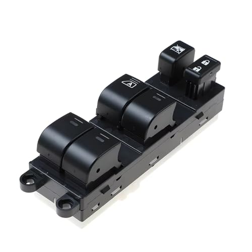 Fensterheber Steuerschalter Für Nissan Für Pathfinder Für Sentra Power Fenster Master Control Schalter 25401-ZT50B Fensterheber Steuerschalter Für Nissan Für Pathfinder Für Sentra Power Fenster Master Control Schalter 25401-ZT50B von OEXRIG