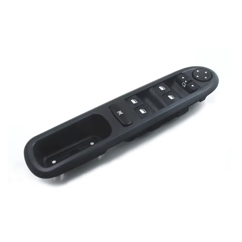 Fensterheber Steuerschalter Für PEUGEOT 407 6C 6D 6E Coupe Elektrische Fensterheber Schalter 6554ER 6554.ER 6554ER-79763 Fensterheber Steuerschalter Für PEUGEOT 407 6C 6D 6E Coupe Elektrische Fensterheber Schalter 6554ER 6554.ER 6554ER-79763 von OEXRIG