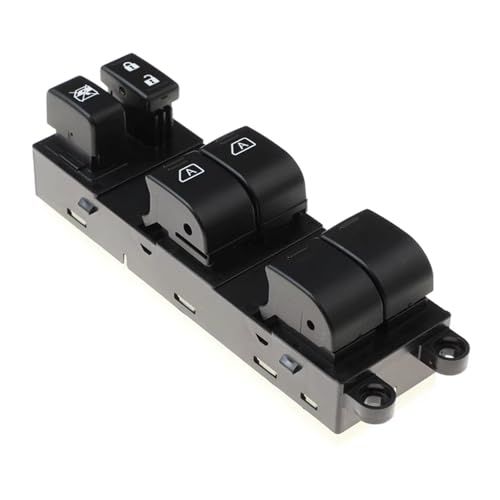 Fensterheber Steuerschalter Für Pathfinder III R51 2005-2013 Power Fenster Tür Switch Control 25401-ZL10C Fensterheber Steuerschalter Für Pathfinder III R51 2005-2013 Power Fenster Tür Switch Control 25401-ZL10C von OEXRIG