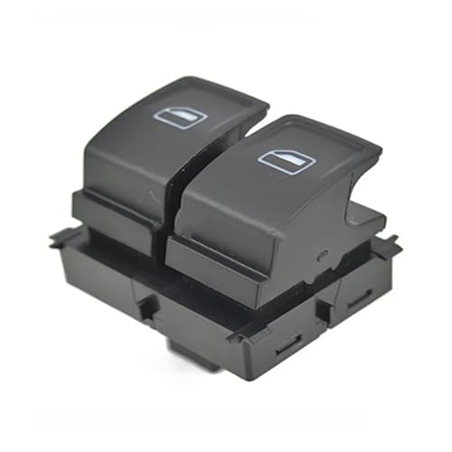 Fensterheber Steuerschalter Für Skoda Für Octavia 2013-2020 Power Fenster Switch Control Taste 5E0959858 Fensterheber Steuerschalter Für Skoda Für Octavia 2013-2020 Power Fenster Switch Control Taste 5E0959858 von OEXRIG