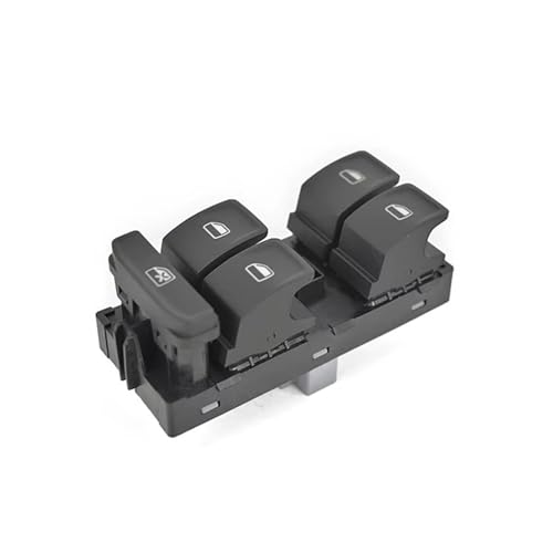 Fensterheber Steuerschalter Für Skoda Für Octavia III Für Fabia Power Fenster Master Control Schalter 5E0959857 Fensterheber Steuerschalter Für Skoda Für Octavia III Für Fabia Power Fenster Master Control Schalter 5E0959857 von OEXRIG