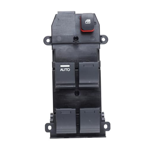 Fensterheber Steuerschalter Für Stadt Power Fenster Master Control Schalter 35750TM0F01 35750TM0A01(Links) von OEXRIG