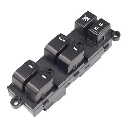 Fensterheber Steuerschalter Für Suzuki Für Vitara LHD Modelle Power Fenster Master Switch von OEXRIG