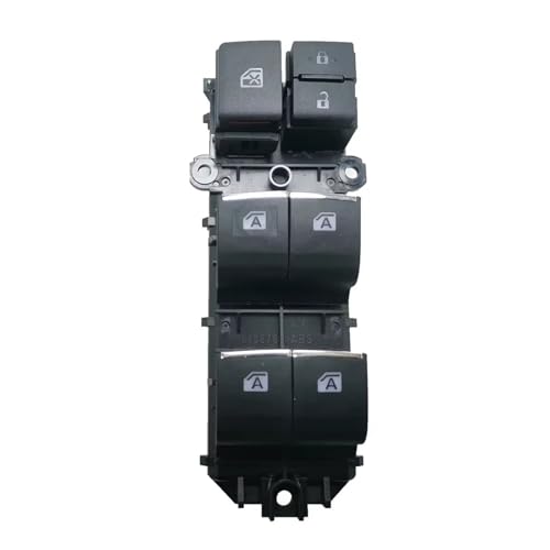 Fensterheber Steuerschalter Für Toyota Für Camry 2018-2021 Power Fenster Switch Control 84040-06180 von OEXRIG
