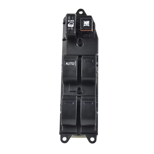 Fensterheber Steuerschalter Für Toyota Für Hilux Für Fortuner Power Fenster Control Master Switch 848200K100 von OEXRIG