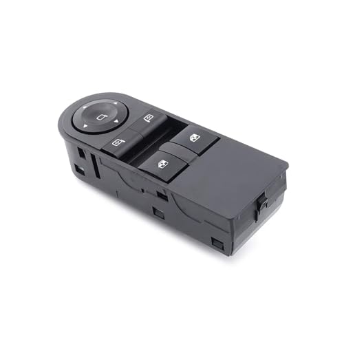 Fensterheber Steuerschalter Für Vauxhall Für Zafira B MK II Elektrische Fensterheber-steuerung Schalter 13228879 Fensterheber Steuerschalter Für Vauxhall Für Zafira B MK II Elektrische Fensterheber-steuerung Schalter 13228879 von OEXRIG