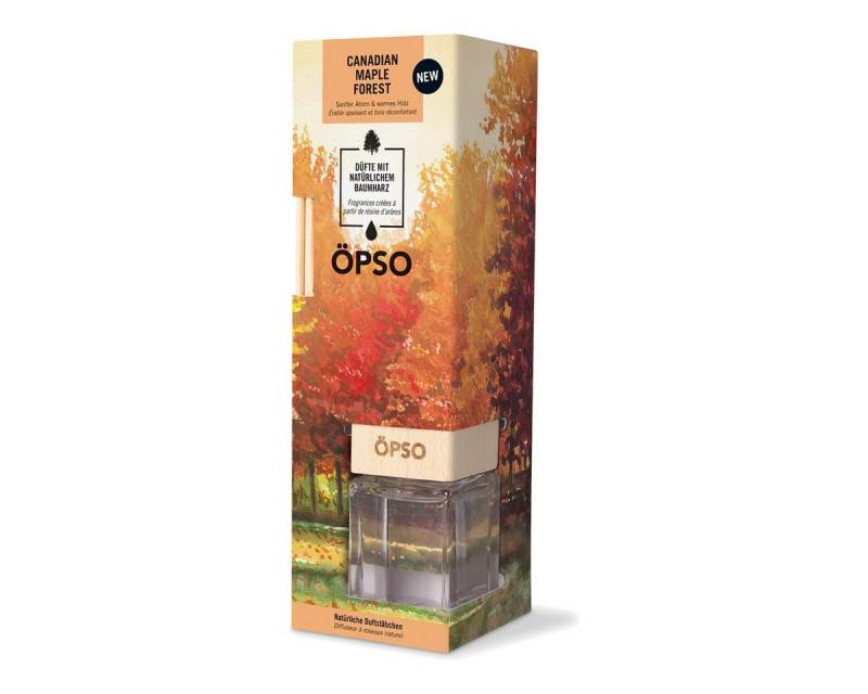 Öpso Raumduft Öpso Raumduft Canadian Maple Forest 50ml (1er Pack) von Öpso