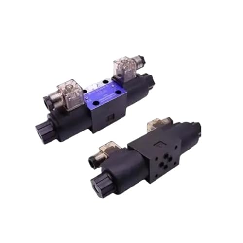 1 x Magnet-Wegeventil SWH-G02-2B2L-DC24-N SWH-G02-3C2-20 DC24V SWH-G02-B2-20 24V SWM-G02-C4-D24A-30-S006(SWH-G02-2B2L-DC24-N) von OFBMXGKAO