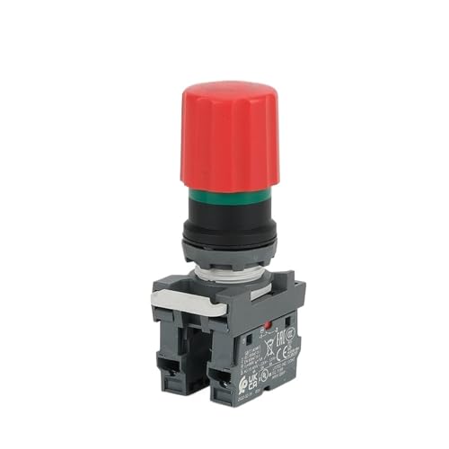 OFBMXGKAO Notfall-Stopp-Taste MPET3-10R. Kombinierter Notfall-Stopp MPET4/MPMT3-10R. Kontakt MCB-01 (MPMT4-10R+MCBH-00+MCB-01) von OFBMXGKAO