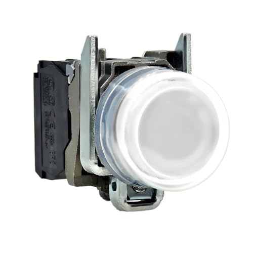 OFBMXGKAO XB4-BP31 BP42 BP51 35 45 61(XB4-BP65) Drucktastenschalter mit wasserdichter Gummiabdeckung von OFBMXGKAO