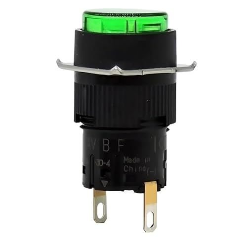 OFBMXGKAO XB6 XB6-EAA11F(XB6-EAV3BF) Tastenschalter von OFBMXGKAO
