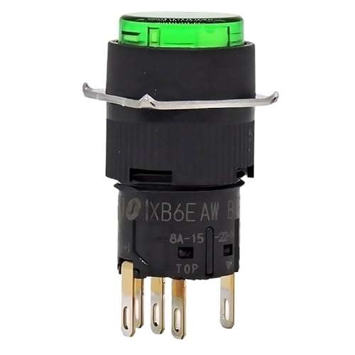 OFBMXGKAO XB6 XB6-EAA11F(XB6-EAW3B1F) Tastenschalter von OFBMXGKAO