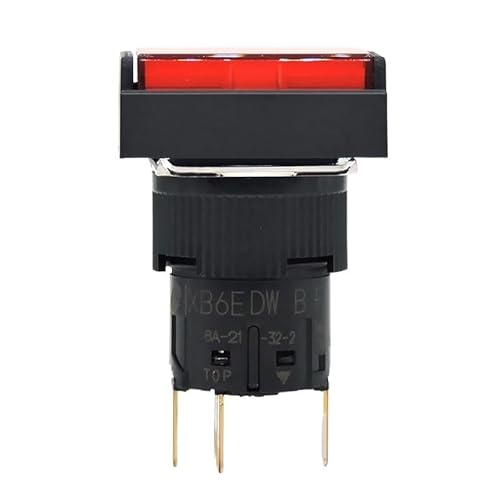 OFBMXGKAO XB6 XB6-EAA11F(XB6-EDW4B1F) Tastenschalter von OFBMXGKAO