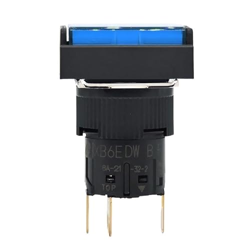 OFBMXGKAO XB6 XB6-EAA11F(XB6-EDW6B1F) Tastenschalter von OFBMXGKAO