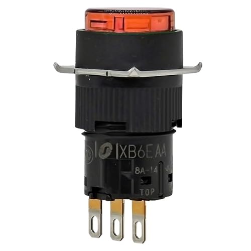 OFBMXGKAO XB6 XB6-EAA11F (XB6-EAA41F) Tastenschalter von OFBMXGKAO