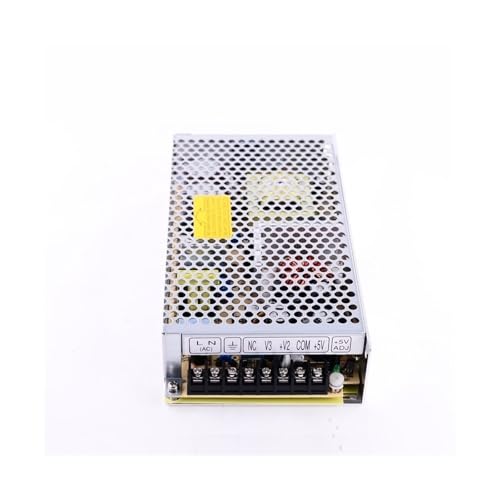 RT-125 RT-125A RT-125B RT-125C RT-125D Dreifach-Ausgangs-Schaltnetzteil (RT-125B) von OFBMXGKAO