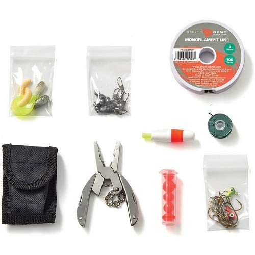 Off Grid Tools Fishing and Hunting Mini Kit Off Grid Tools Fishing and Hunting Mini Kit von OFF GRID TOOLS