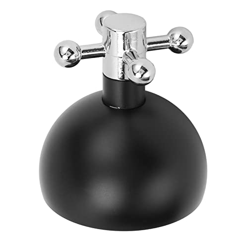 Coffee Distributor, Adjustable Coffee Distributor, Needles Coffee Distributor with Double Bearing Rotation for Home Barista 53MM (51MM) von OFFAXE