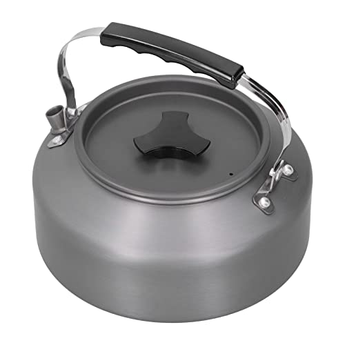 OFFAXE 1.6L Laptop, Kaffeemaschine für das Infusor -Außenlager, um Barbacue von Picknick -Garten -Veranstaltungen zu fischen von OFFAXE