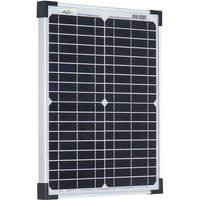 20W Mono Solarpanel 12V - Offgridtec von OFFGRIDTEC