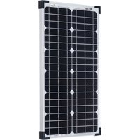 Offgridtec® 30W MONO 12V Solarpanel von OFFGRIDTEC