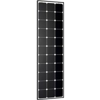 Offgridtec - SPR-120 120W slim 12V High-End Solarpanel von OFFGRIDTEC