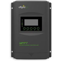 Offgridtec - mppt pro-x 30A Laderegler 12V/24V/36V/48V von OFFGRIDTEC