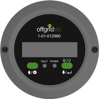 Remote Meter für PSI-Pro Spannungswandler - Offgridtec von OFFGRIDTEC