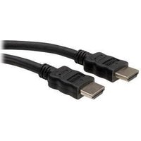 OFFICE-Partner Premium HDMI-Kabel 3m schwarz von OFFICE-Partner