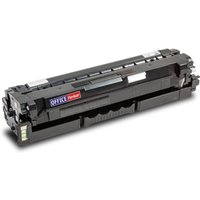 OFFICE-Partner Premium Toner alternativ zu Samsung CLT-505 BK - schwarz von OFFICE-Partner