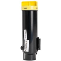 OFFICE-Partner Premium Toner alternativ zu Xerox 6510 / 6515 Y - gelb OFFICE-Partner Premium Toner alternativ zu Xerox 6510 / 6515 Y - gelb von OFFICE-Partner