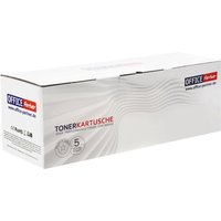 OFFICE-Partner Premium Toner recycelt - alternativ zu HP 304A (CC531A) - cyan von OFFICE-Partner