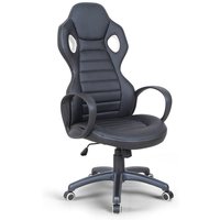 Chefsessel Bürostuhl Schreibtischstuhl Computerstuhl Sportsitz Gp von OFFICE24