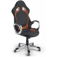 Chefsessel Bürostuhl Schreibtischstuhl Computerstuhl Sportsitz Race Chefsessel Bürostuhl Schreibtischstuhl Computerstuhl Sportsitz Race von OFFICE24