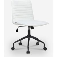 Zolder Light Bürostuhl Design Verstellbar Ergonomisch Weiß Gewebe Zolder Light Bürostuhl Design Verstellbar Ergonomisch Weiß Gewebe von OFFICE24