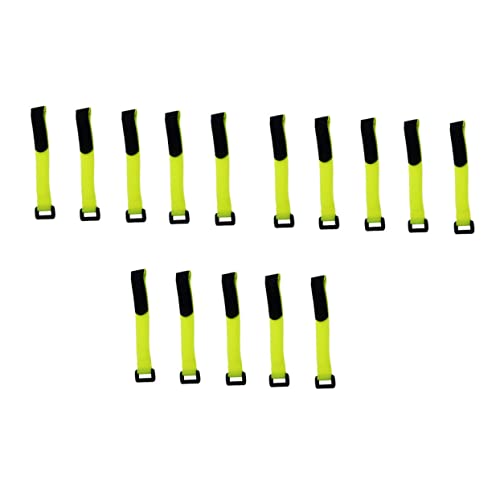 OFFIGAM 2 Sätze Gurt Großer Streifen Verstellbare Kabelbinder Weiß Inline Gürtelgurte Haken Befestigung Wiederverwendbarer Kleiner Kabelbinder Fahrrad Radgurt Kabelgurt 15 Stück * 2 OFFIGAM 2 Sätze Gurt Großer Streifen Verstellbare Kabelbinder Weiß Inline Gürtelgurte Haken Befestigung Wiederverwendbarer Kleiner Kabelbinder Fahrrad Radgurt Kabelgurt 15 Stück * 2 von OFFIGAM