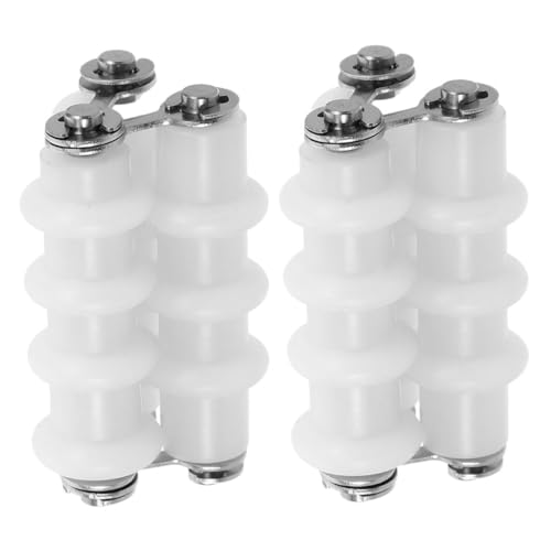 OFFIGAM 2-teiliges Drahtglättungswerkzeug: Manueller Drahtglätter Für Die Schmuckherstellung Für Heimwerkerprojekte Und Schmuckreparaturen – Tragbares Design von OFFIGAM