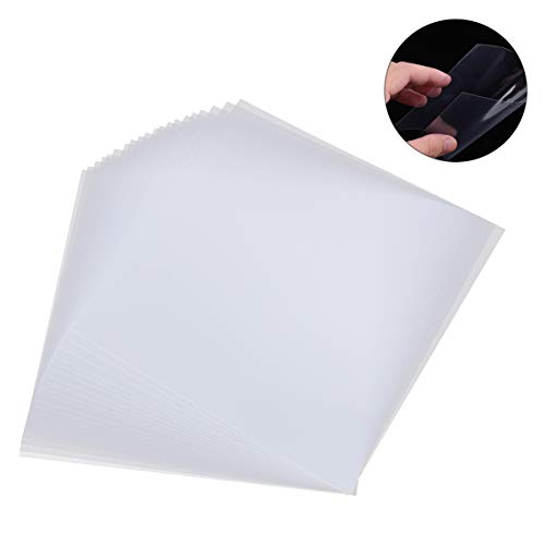 OFFIGAM 20stücke Transparente Bügelperlen Vorlagen Kunststoffperlen Papiere Für Junge Mädchen DIY Bastelwerkzeuge OFFIGAM 20stücke Transparente Bügelperlen Vorlagen Kunststoffperlen Papiere Für Junge Mädchen DIY Bastelwerkzeuge von OFFIGAM